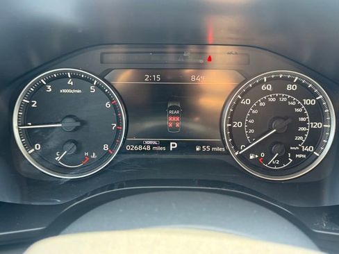 Used 2025 Mitsubishi Outlander SE image 14