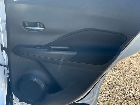 Used 2023 Nissan Kicks SV FWD image 16