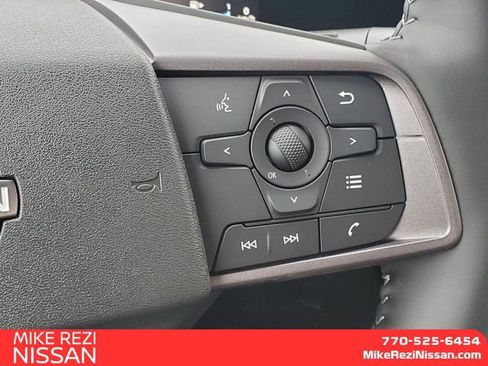 New 2026 Nissan Sentra SV w/ SV Convenience Package FWD image 14
