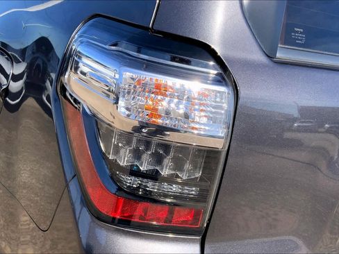 Used 2021 Toyota 4Runner Nightshade image 26