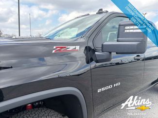 Used 2025 Chevrolet Silverado 2500 Custom w/ Custom Value Package video 2