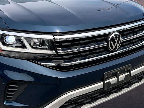 Used 2023 Volkswagen Atlas SE AWD/4WD image 29