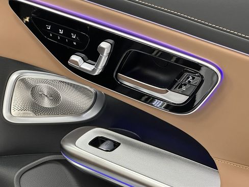 New 2026 Mercedes-Benz CLE 53 AMG 4MATIC Cabriolet image 16