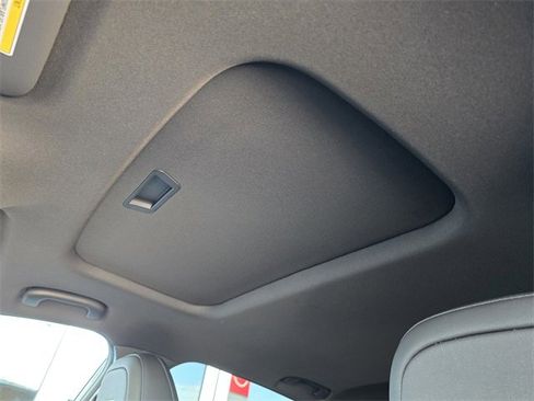 New 2026 Buick Envista Sport Touring w/ Convenience I Package image 19