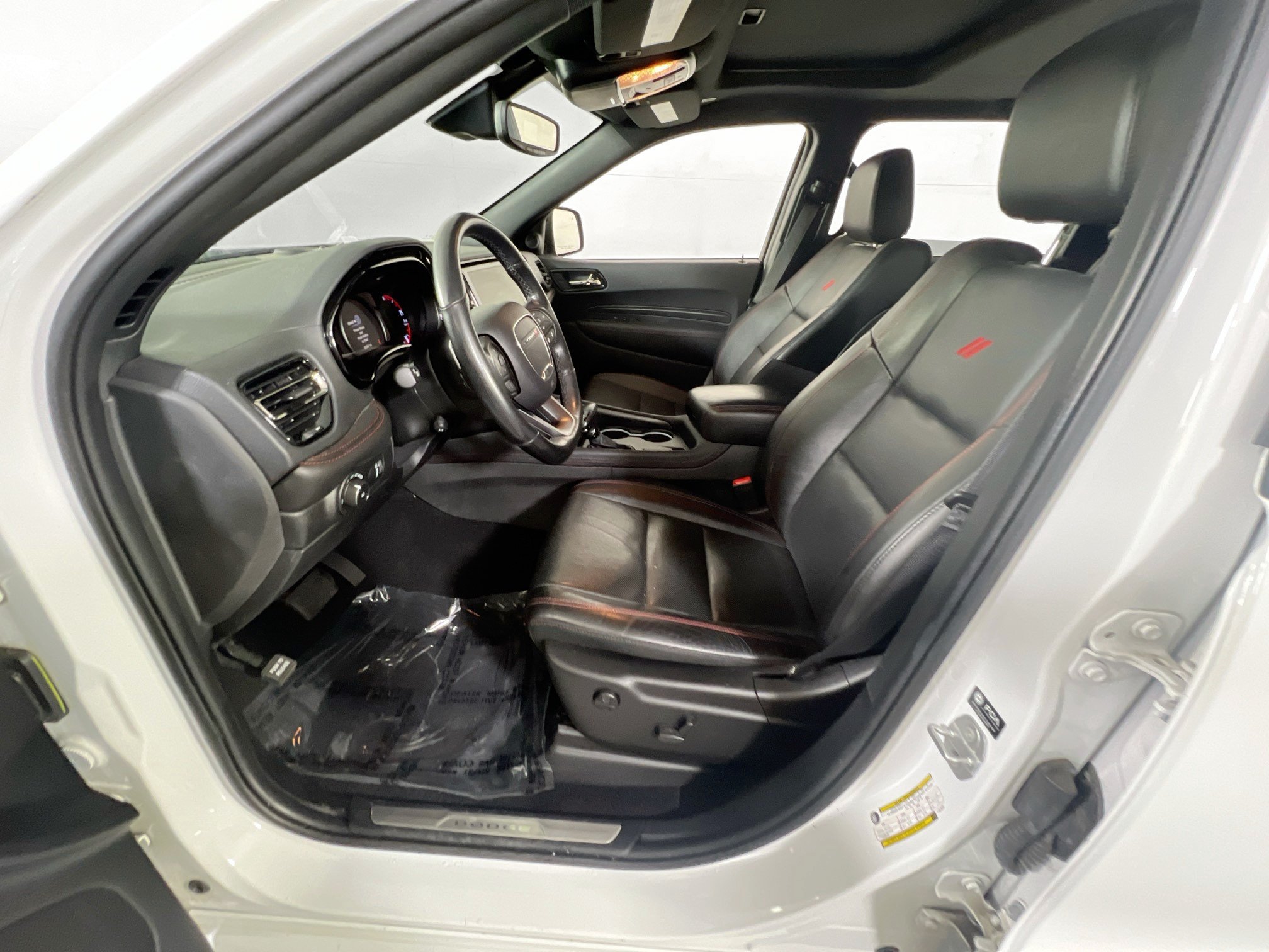 Used 2023 Dodge Durango R/T AWD/4WD image 21