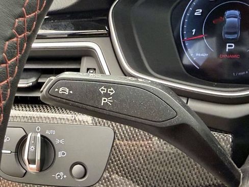 Certified 2023 Audi S5 Premium Plus w/ Premium Plus AWD/4WD image 24