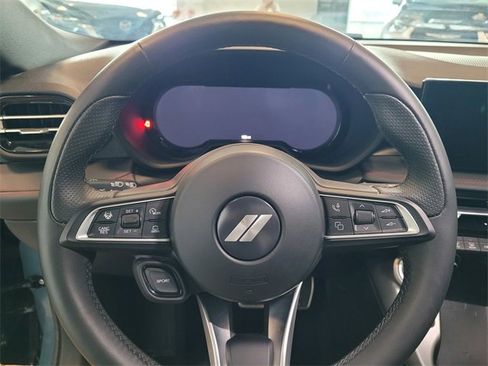 New 2023 Dodge Hornet GT Plus w/ Track Pack image 12