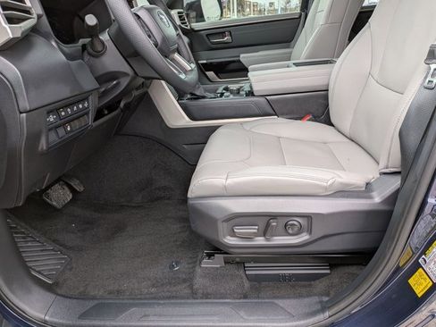 Certified 2026 Toyota Tundra Limited image 14