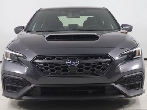 Used 2024 Subaru WRX image 46