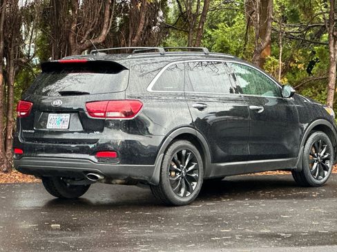 Used 2020 Kia Sorento S image 4