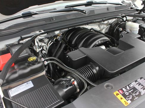 Used 2018 GMC Yukon SLT AWD/4WD image 57