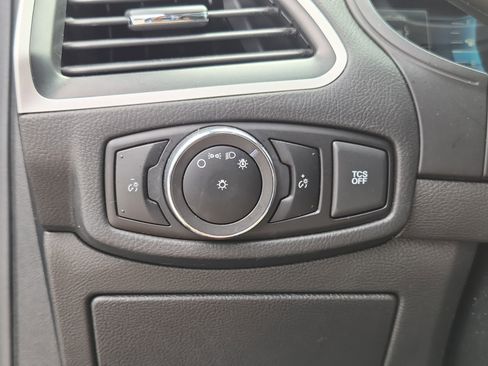 Used 2023 Ford Edge SEL AWD/4WD image 23