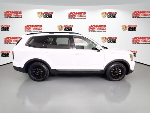 Used 2023 Kia Telluride SX Prestige X-Pro AWD/4WD image 20