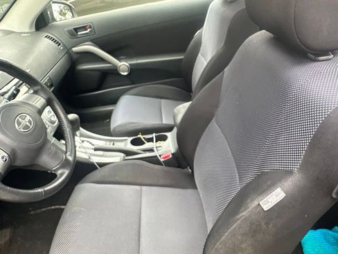 Used 2008 Scion tC FWD image 3