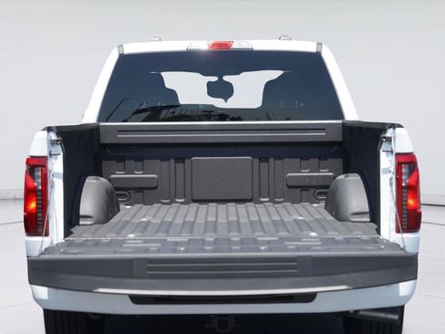 Certified 2026 Ford F150 XLT w/ XLT Black Appearance Package RWD image 31