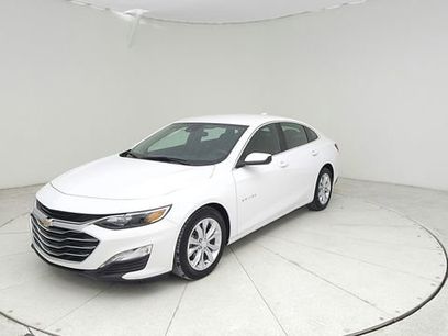 Used 2024 Chevrolet Malibu LT