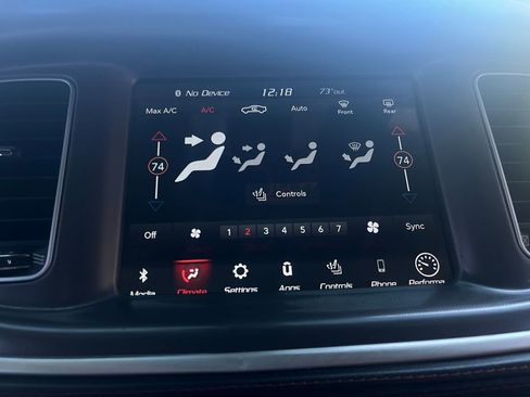 Used 2022 Dodge Charger Scat Pack RWD image 31