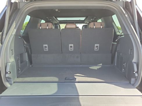 New 2027 Ford Expedition King Ranch RWD image 11