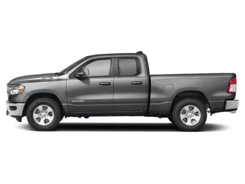 Used 2022 RAM 1500 Big Horn RWD image 6
