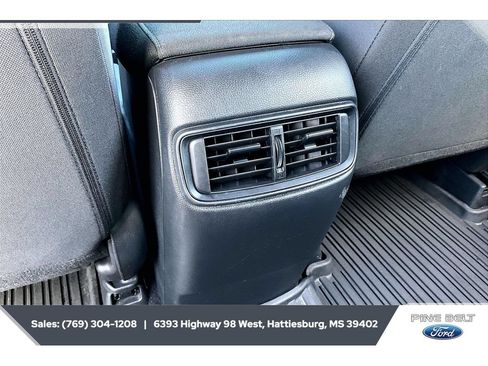 Used 2020 Honda CR-V LX image 25