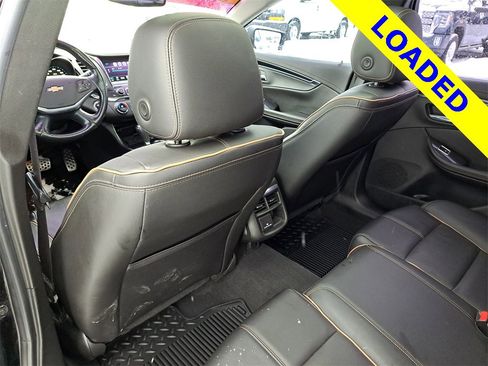 Used 2017 Chevrolet Impala Premier image 22