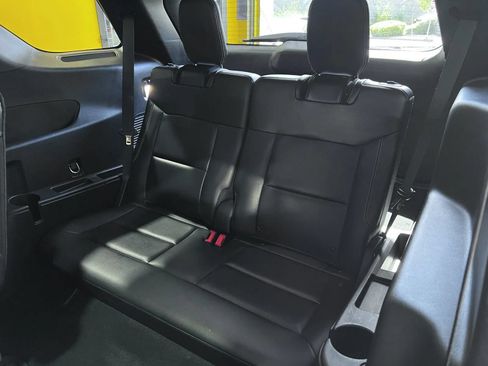 Used 2020 Ford Explorer ST w/ Premium Technology Package AWD/4WD image 21