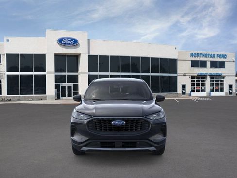 New 2026 Ford Escape Active w/ Cold Weather Package image 6