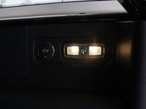 New 2025 Ford Bronco Raptor AWD/4WD image 42