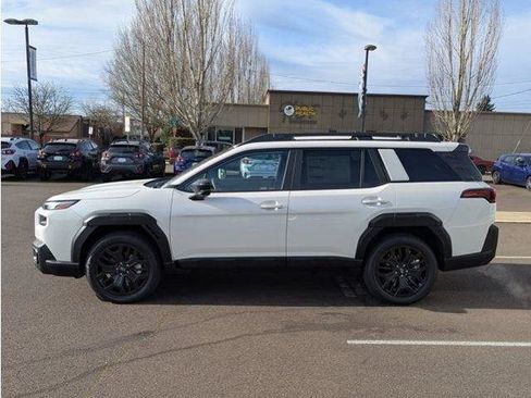 Used 2026 Subaru Outback Limited XT AWD/4WD image 44