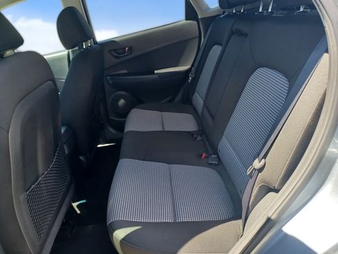 Used 2021 Hyundai Kona SEL Plus AWD/4WD image 22