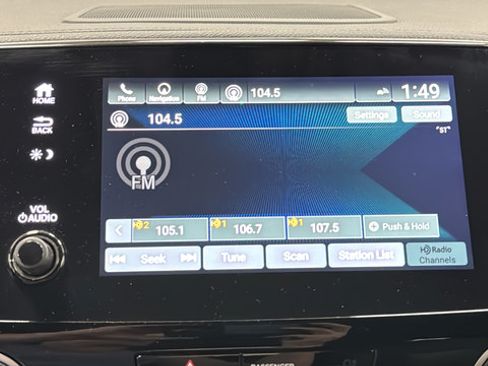 Used 2022 Honda Pilot Touring image 36