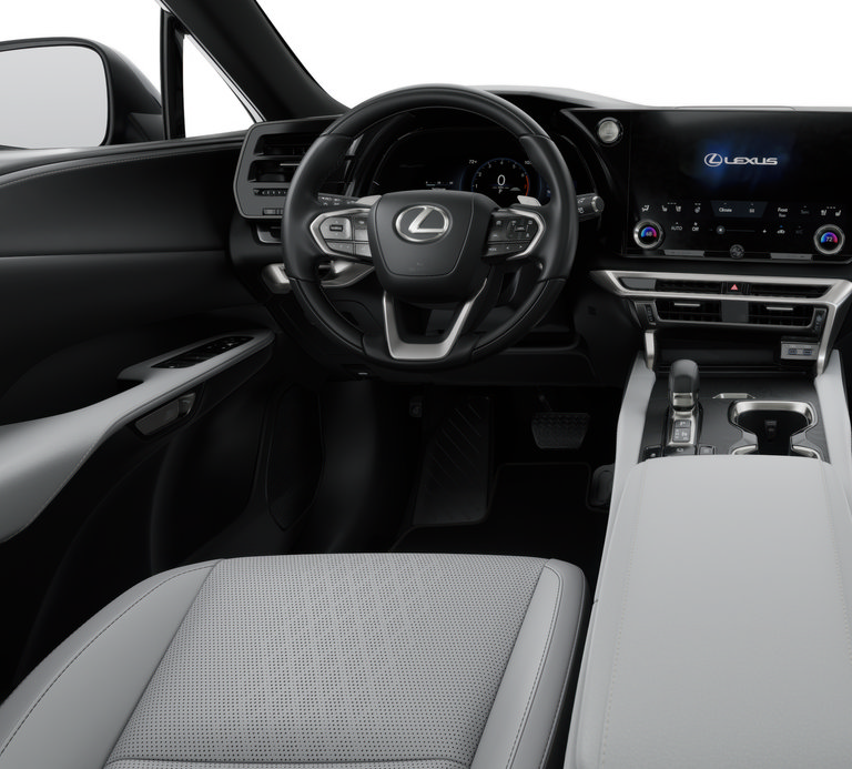 New 2026 Lexus RX 350 Premium Plus FWD image 6