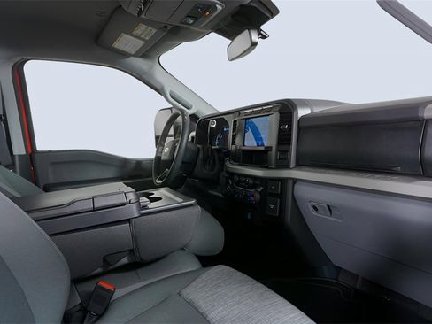 Used 2023 Ford F450 XLT w/ XLT Value Package image 19