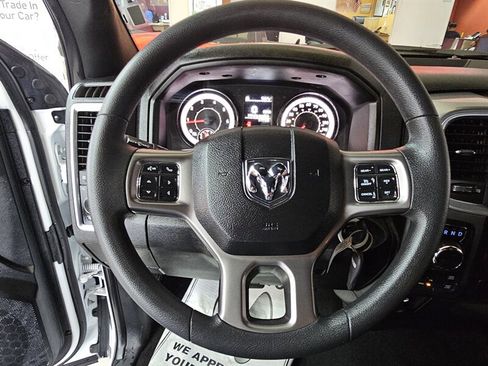 Used 2024 RAM 1500 Classic Warlock image 15