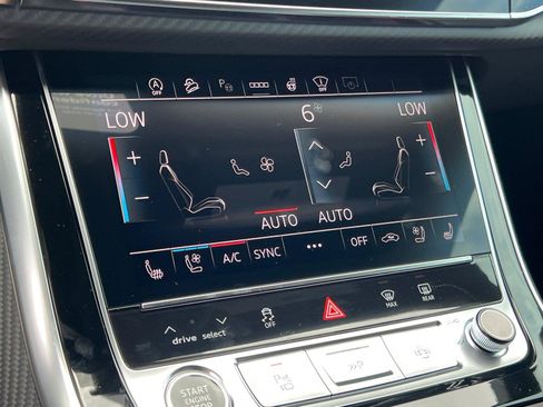 New 2026 Audi Q8 Prestige AWD/4WD image 26