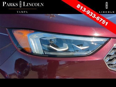 Used 2020 Ford Edge Titanium w/ Equipment Group 301A image 6