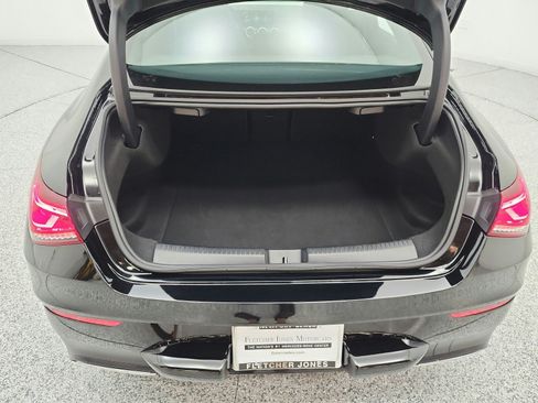 Used 2023 Mercedes-Benz CLA 250 image 21