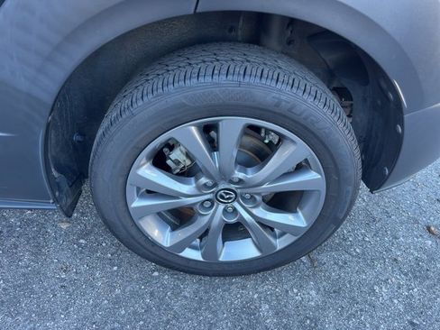 Used 2023 MAZDA CX-30 AWD 2.5 S w/ Preferred Package image 31