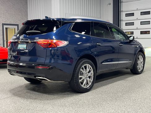 Certified 2023 Buick Enclave Essence w/ Experience Buick Package image 5