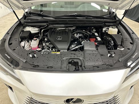 Used 2024 Lexus RX 350 Premium w/ Accessory Package (K3) AWD/4WD image 34