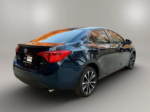 Used 2018 Toyota Corolla SE image 5