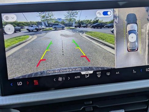 New 2026 Ford Explorer ST AWD/4WD image 14