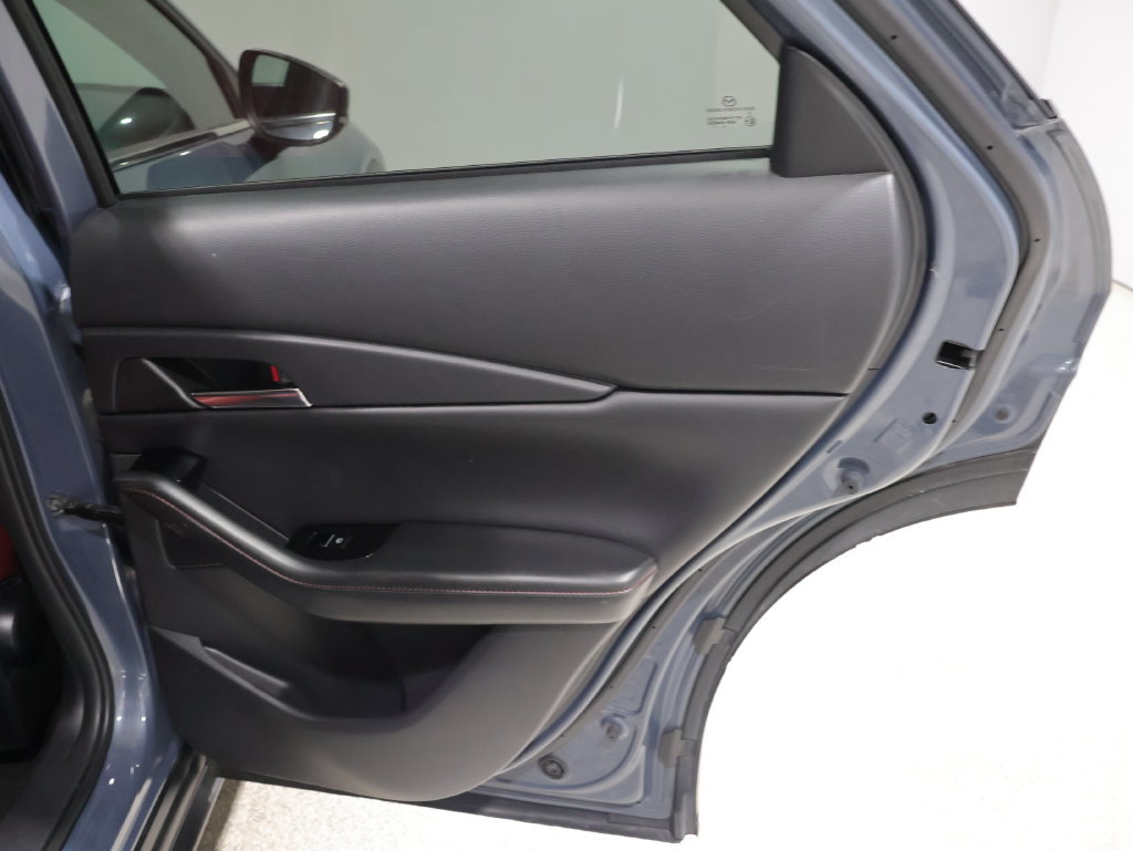 Used 2025 MAZDA CX-30 AWD 2.5 S w/ Preferred Package image 20