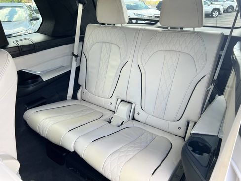 Used 2019 BMW X7 xDrive50i w/ Dynamic Handling Package image 43