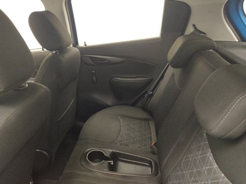 Used 2019 Chevrolet Spark LS FWD image 18