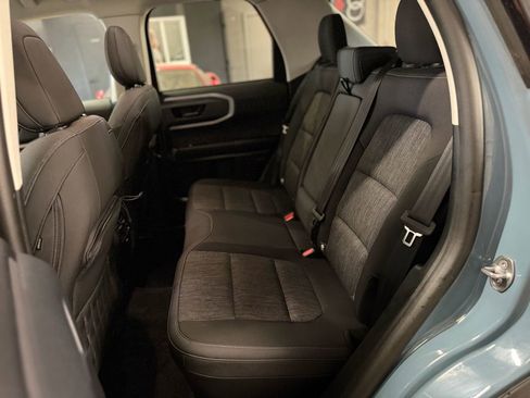 Used 2021 Ford Bronco Sport Big Bend AWD/4WD image 17