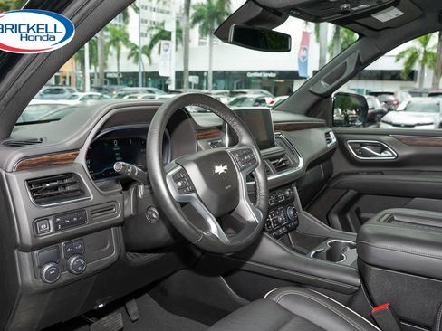 Used 2024 Chevrolet Tahoe Premier RWD image 17