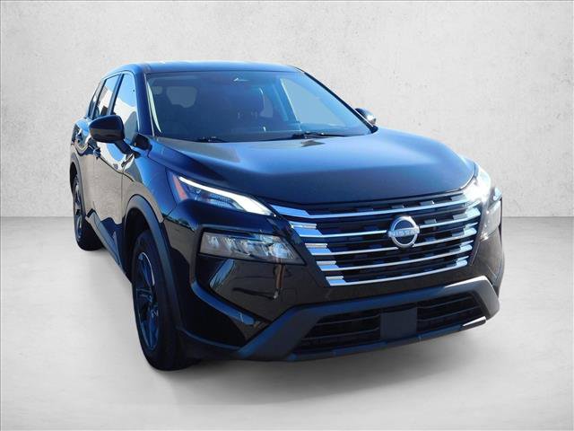 Used 2025 Nissan Rogue SV FWD image 5