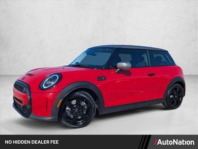 Used 2024 MINI Cooper S