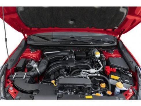 New 2025 Subaru Impreza RS image 15